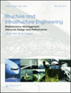 Structure and Infrastructure Engineering杂志封面